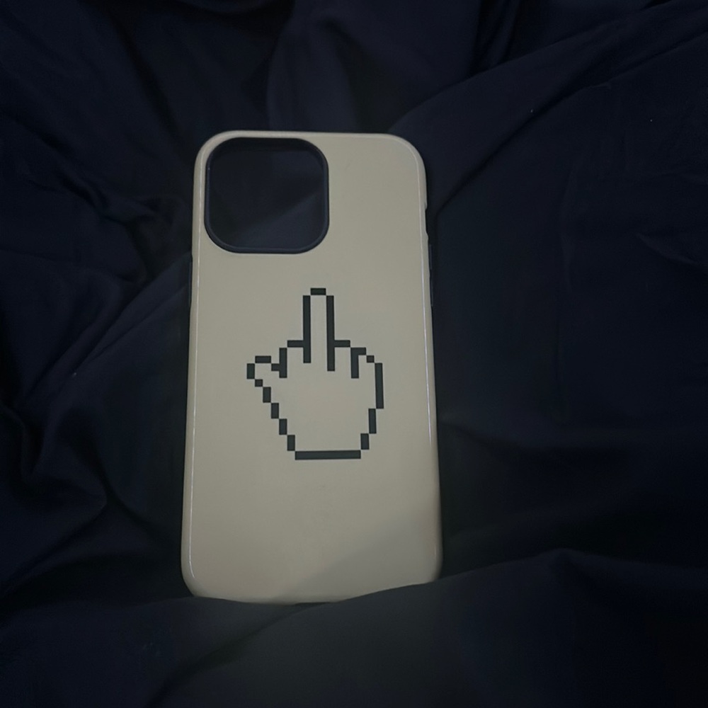 SADIE CROWELL MERCH!!! Fits Iphone 14 Pro Max